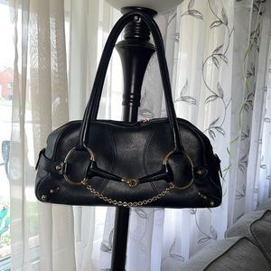 Gucci vintage purse